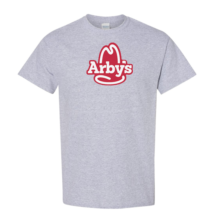 Youth's Arbys Cotton T-Shirt